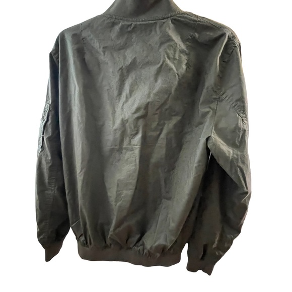 BUFFALO David Bitton outdoor jacket Size Medium - Picture 2 of 13